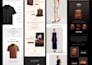 design conversion optimized klaviyo email templates for campaigns and flows